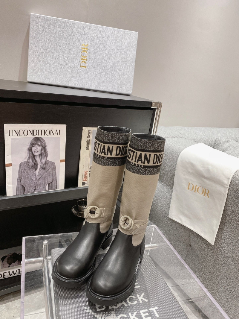 chr1st1an D10r boots